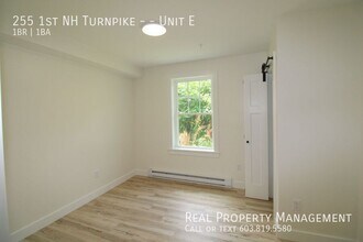 255 1st NH Turnpike in Northwood, NH - Building Photo - Building Photo