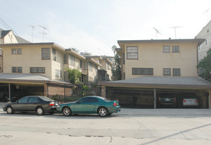 176-180 S Mountain View Ave Apartments