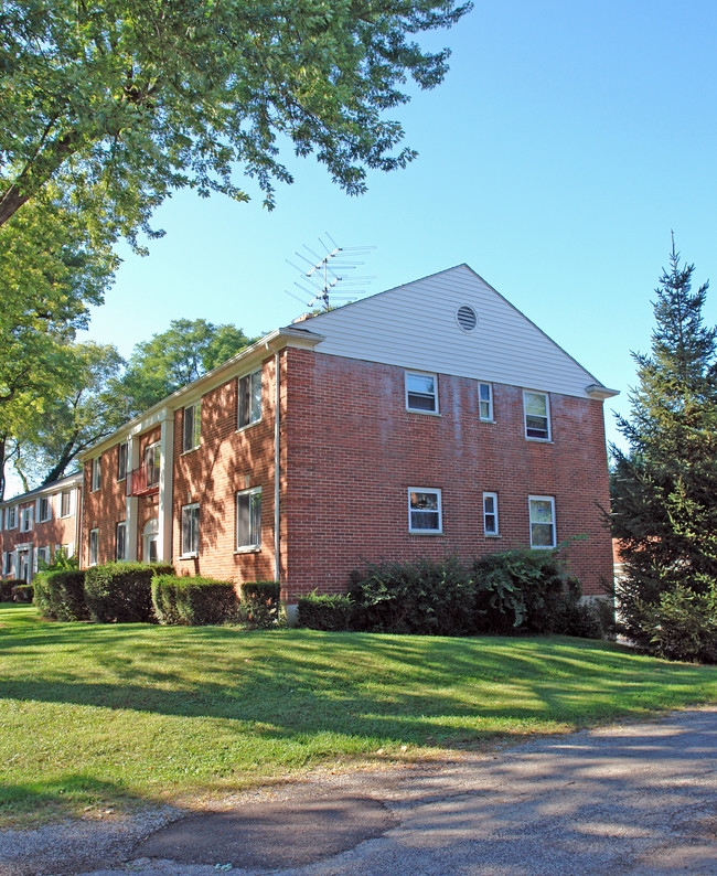 1051-1057 Broadview Blvd S in Dayton, OH - Building Photo - Building Photo