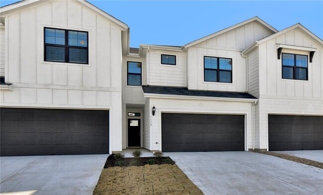 property at 111 Amber Fields Trail