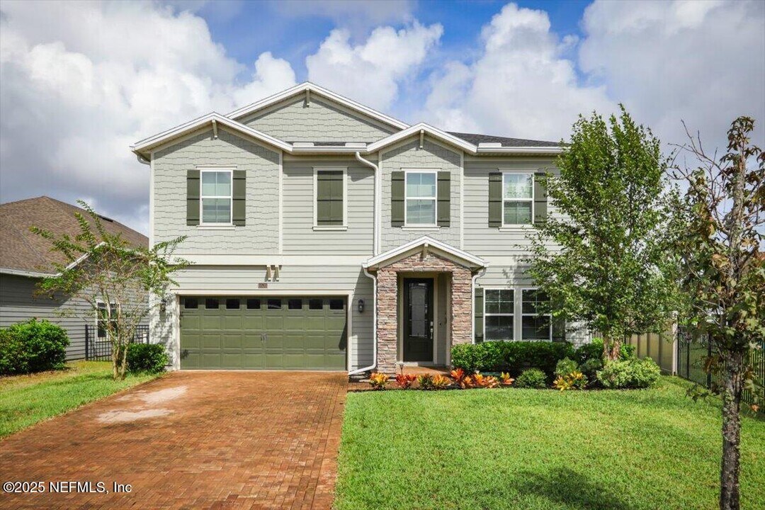 40 Dade Ct in St. Augustine, FL - Building Photo