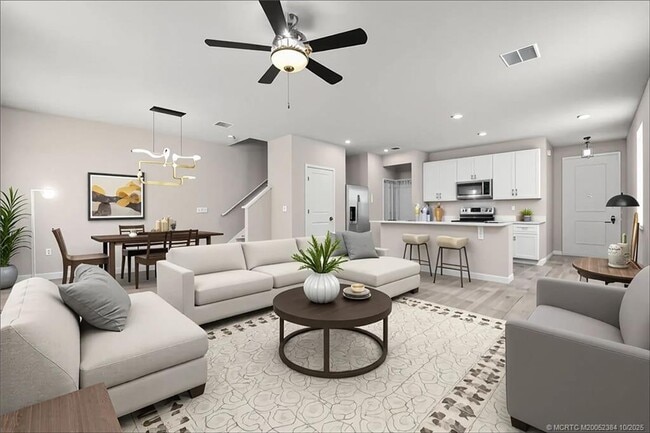 property at 2414 SE Tarvest Wy