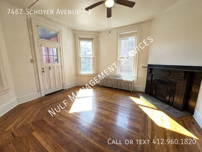 7467 Schoyer Ave in Pittsburgh, PA - Building Photo - Building Photo
