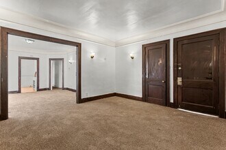3786 Carter St in Detroit, MI - Building Photo - Building Photo