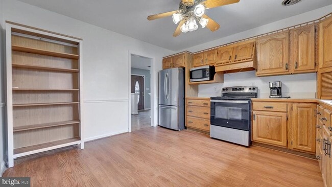 6503 Horseshoe Rd in Clinton, MD - Building Photo - Building Photo