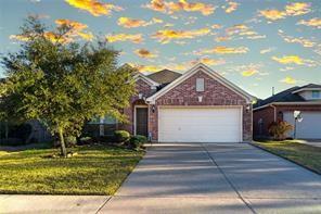 27411 Tracy Ridge Ct in Spring, TX - Building Photo