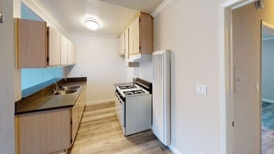 CPA - Casa Patrina in Granada Hills, CA - Building Photo - Interior Photo