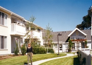 Colma Ridge in Colma, CA - Building Photo - Building Photo