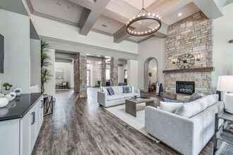 Villas at River Park West in Richmond, TX - Building Photo - Building Photo