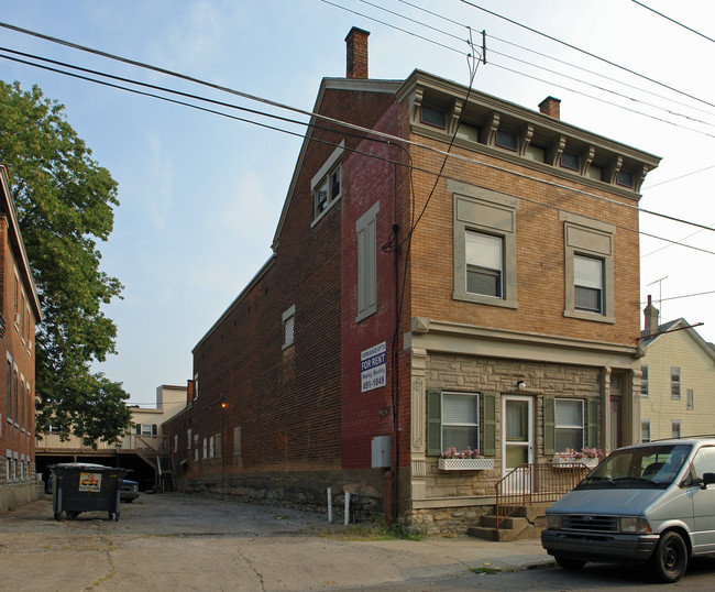 224 E 20th St in Covington, KY - Foto de edificio - Building Photo