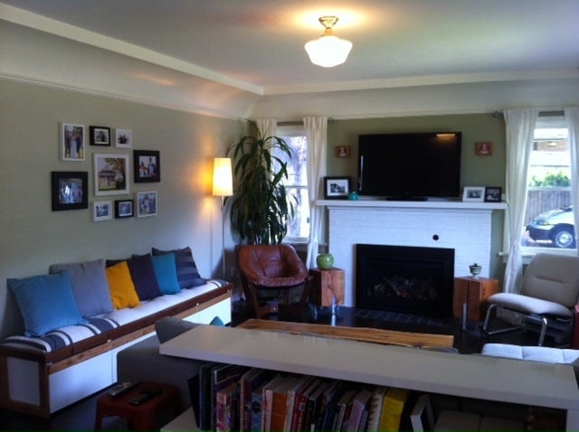 property at 6428 NE 6th Ave
