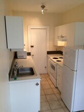 1625 Commonwealth Ave, Unit 15 in Boston, MA - Building Photo - Building Photo