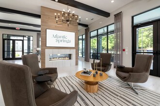 Atlantic Springs in Raleigh, NC - Building Photo - Building Photo