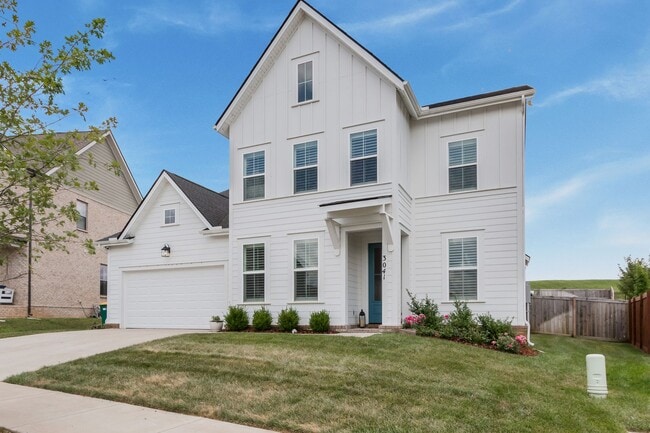 property at 3041 Shandor St