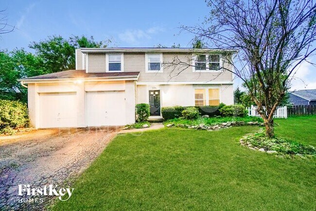 property at 2015 Edmunds Ct