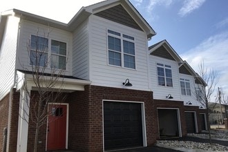 Fairview Gables in Bowling Green, KY - Foto de edificio - Building Photo