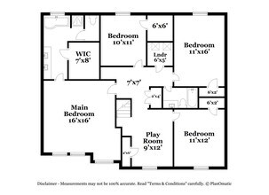 8430 Bravestone Way in Indianapolis, IN - Foto de edificio - Building Photo