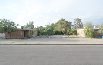 2245-2255 E Water St in Tucson, AZ - Building Photo - Building Photo