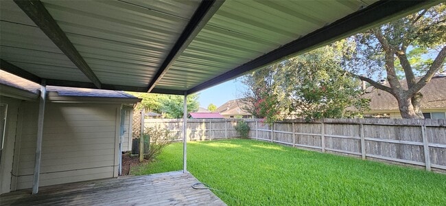 property at 4027 Avanti Dr