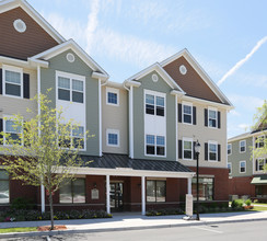 Wincoram Commons in Coram, NY - Building Photo - Building Photo