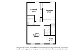 2116 Juneau Way in Grove City, OH - Building Photo - Building Photo