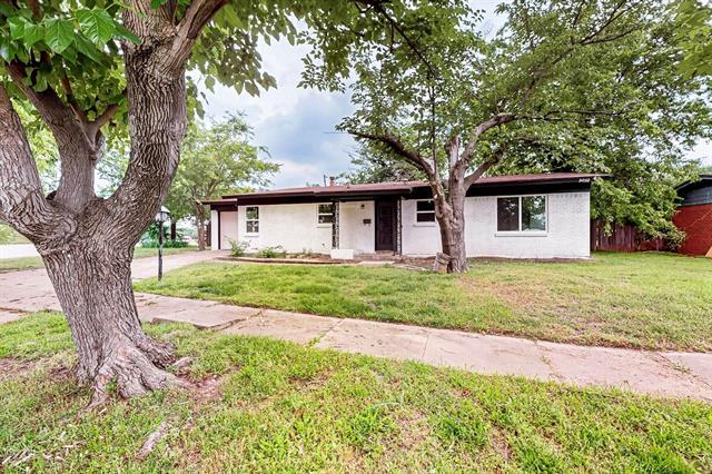 5032 Colorado Blvd in Fort Worth, TX - Building Photo