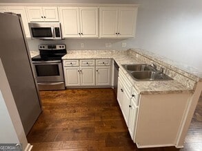 187 Buckhaven Way in Statesboro, GA - Building Photo - Building Photo