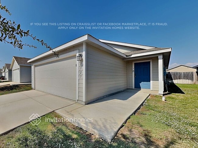 property at 7327 Plata Cir