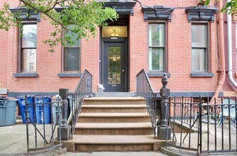 929 Garden St, Unit 5R in Hoboken, NJ - Building Photo - Building Photo