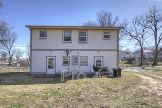 1003-1005 Orchard St in Carthage, MO - Building Photo - Building Photo