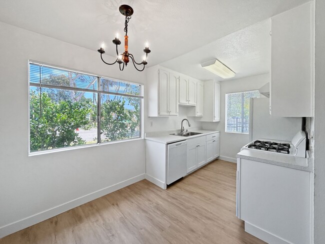 property at 3604 Nile St