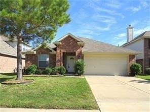 property at 6410 Bonnie Chase Ln
