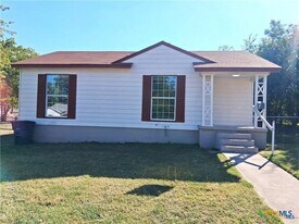 902 Evetts Rd, Unit 1341-104 in Killeen, TX - Building Photo