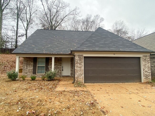 property at 70 Nicholas Dr