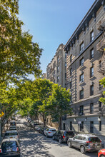 612 W 144th St in New York, NY - Building Photo - Building Photo