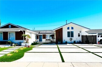 7300 Ponce Ave in Los Angeles, CA - Building Photo - Building Photo