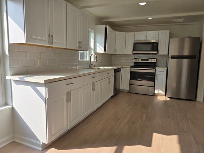 property at 505 Park Ln