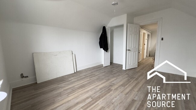 1626 N Fairfield Ave, Unit 3 in Chicago, IL - Building Photo - Building Photo