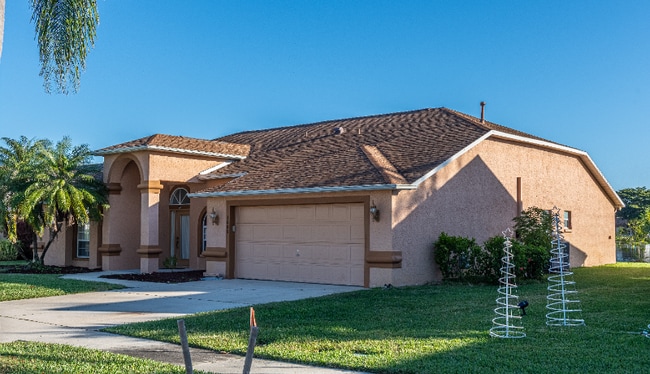 1092 Egret Lake Way in Melbourne, FL - Building Photo - Building Photo