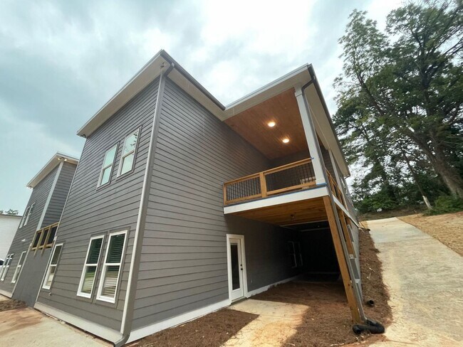 406 Fourth Street in Athens, GA - Building Photo - Building Photo