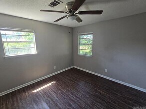 1011 Ferrell Dr in Jacksonville, AR - Building Photo - Building Photo