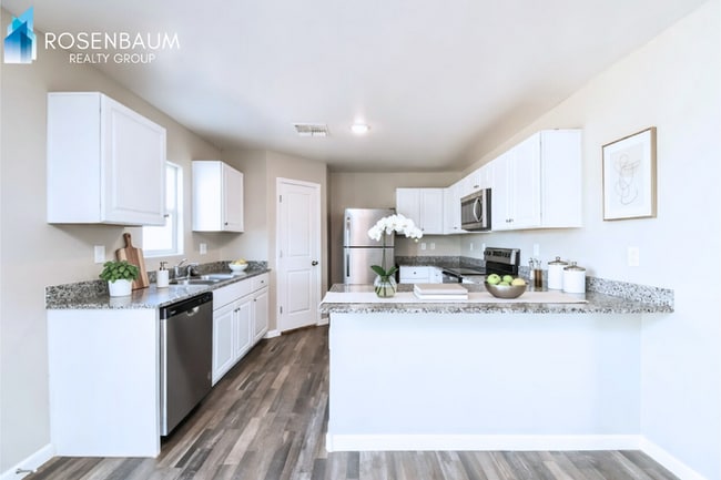 property at 8764 W Reventon Dr