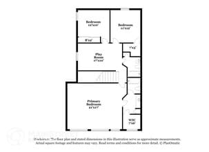 1146 Freemont Ln in Greenwood, IN - Building Photo - Building Photo