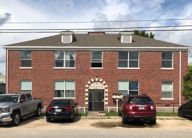 2506 Keene St, Unit 3 in Houston, TX - Building Photo