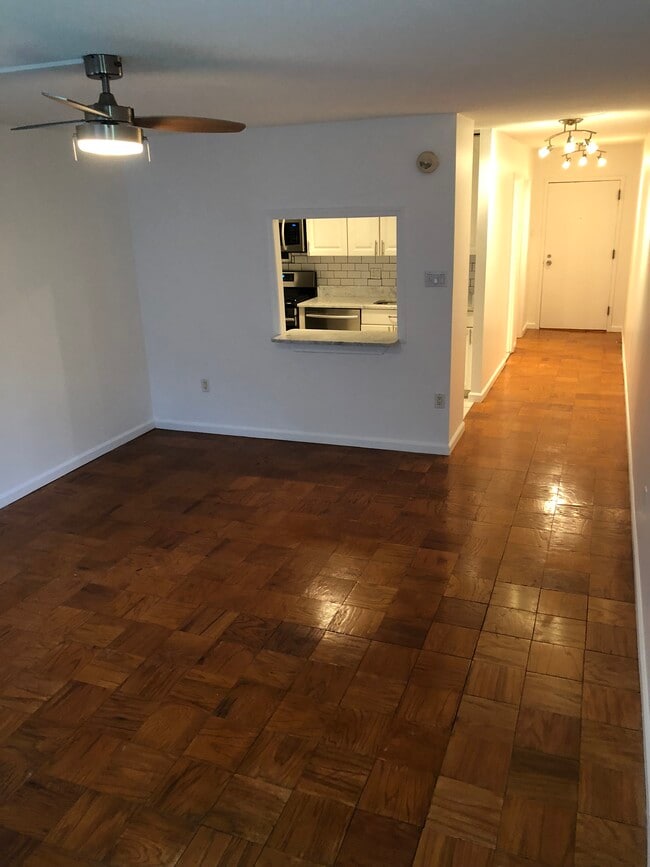property at 1301 20th St NW