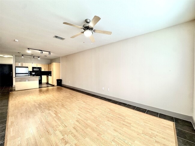 property at 3660 Richmond Ave.
