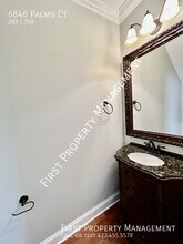 6846 Palms Ct in Chattanooga, TN - Building Photo - Building Photo