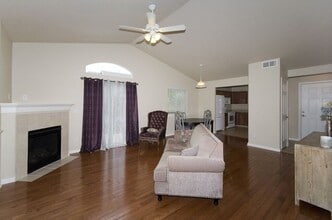 11941 Corbu Heights in Peyton, CO - Building Photo - Building Photo