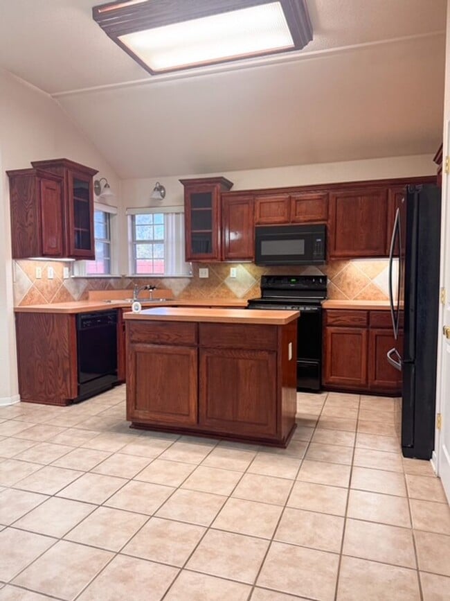 3003 Bachelor Button Blvd in Killeen, TX - Building Photo - Building Photo