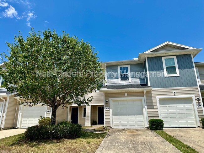 1659 Biscayne Bay Cir in Jacksonville, FL - Building Photo - Building Photo